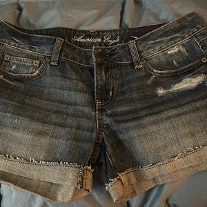 AE shorts brand new with tags size 10